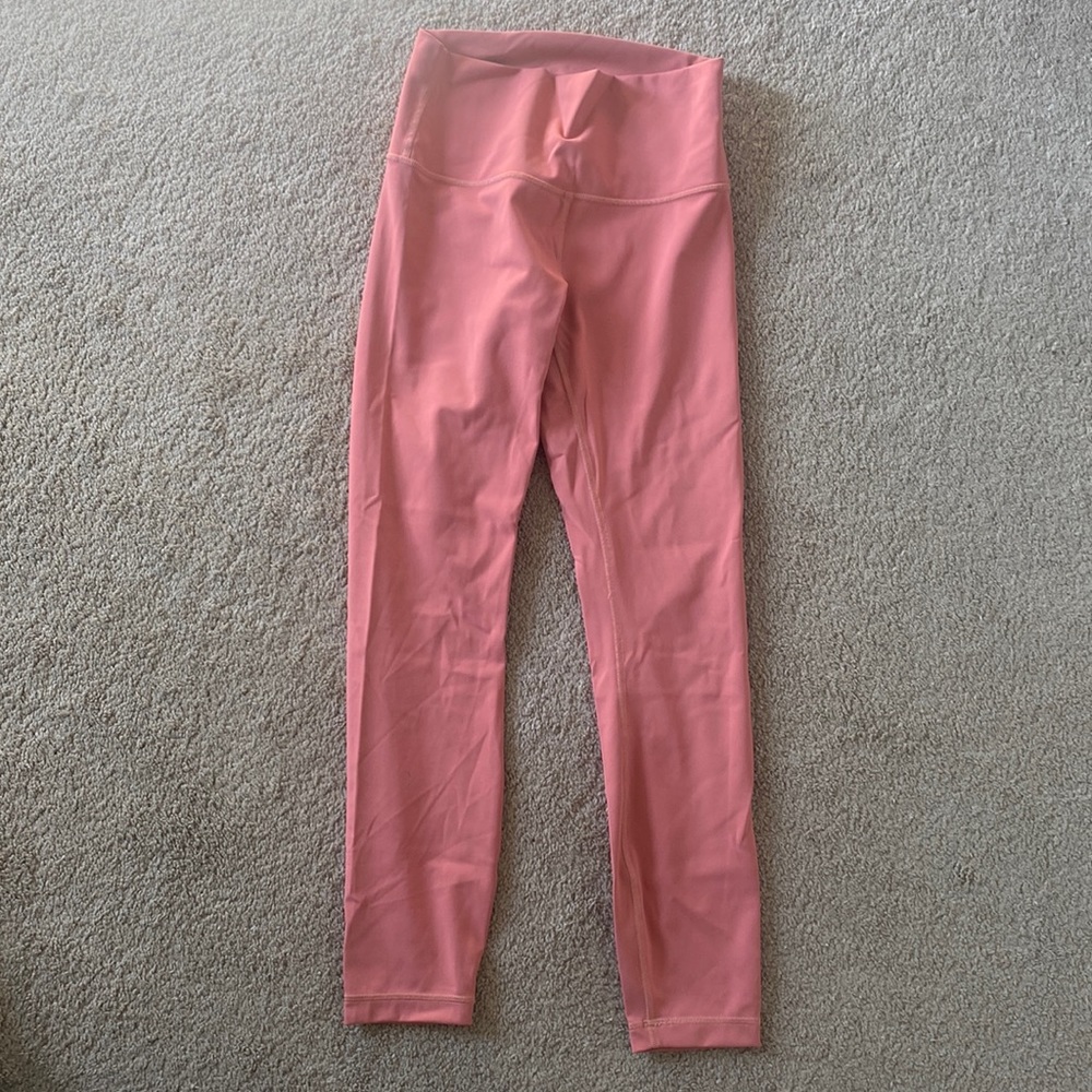 Lululemon Pants. Size 6